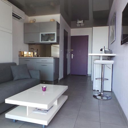 Le Select Heliopolis Hg Apartment Agde Luaran gambar