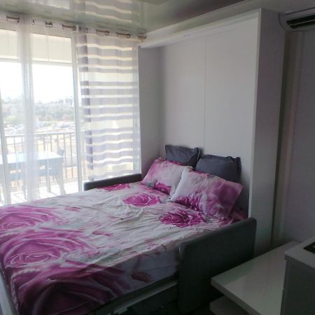 Le Select Heliopolis Hg Apartment Agde Luaran gambar